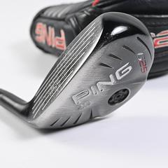 Left Hand Ping G25 #3 Hybrid / 20 Degree / Regular Flex Ping TFC 189 Shaft - Image 1