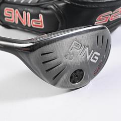 Left Hand Ping G25 #3 Hybrid / 20 Degree / Regular Flex Ping TFC 189 Shaft - Image 2