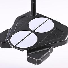Odyssey TEN 2-Ball Tour Lined S Putter / 35 Inch - Image 4