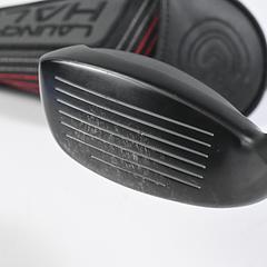 Cleveland Launcher Halo #4 Hybrid / 22 Degree / Regular Flex Miyazaki C.Kua 6 - Image 4