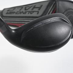 Cleveland Launcher Halo #4 Hybrid / 22 Degree / Regular Flex Miyazaki C.Kua 6 - Image 5