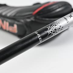 Left Hand Ping G25 #3 Hybrid / 20 Degree / Regular Flex Ping TFC 189 Shaft - Image 6