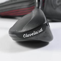 Cleveland Launcher Halo #4 Hybrid / 22 Degree / Regular Flex Miyazaki C.Kua 6 - Image 3