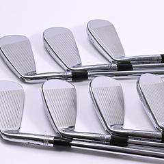 Wilson Staff Model Blade 2024 Irons / 4-PW / X-Flex Dynamic Gold 120 X100 Shafts - Image 3