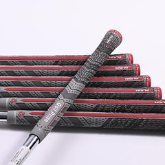 Wilson Staff Model Blade 2024 Irons / 4-PW / X-Flex Dynamic Gold 120 X100 Shafts - Image 7