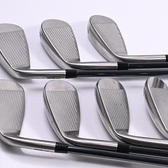 Wilson DYNAPWR Max 2025 Irons / 5-PW+GW / Regular Flex UST Recoil Dart 65 Shafts - Image 3