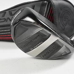 Cleveland Launcher XL Halo #2 Hybrid / 16 Degree / Stiff Flex Miyazaki C.Kua 6 - Image 1