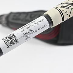 Cleveland Launcher XL Halo #2 Hybrid / 16 Degree / Stiff Flex Miyazaki C.Kua 6 - Image 7