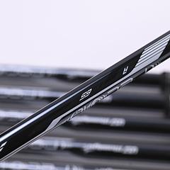 Wilson DYNAPWR Max 2025 Irons / 5-PW+GW / Regular Flex UST Recoil Dart 65 Shafts - Image 5