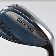 Cleveland RTX ZipCore Sand Wedge / 56 Degree / Wedge Flex Dynamic Gold Spinner - Image 1