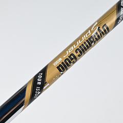 Cleveland RTX ZipCore Sand Wedge / 56 Degree / Wedge Flex Dynamic Gold Spinner - Image 4