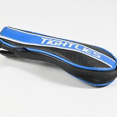Left Hand Adams Tight Lies 2.0 #3 Hybrid / 19 Degree / Stiff Flex Kuro Kage Blue - Image 9