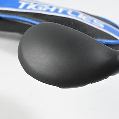 Left Hand Adams Tight Lies 2.0 #3 Hybrid / 19 Degree / Stiff Flex Kuro Kage Blue - Image 5