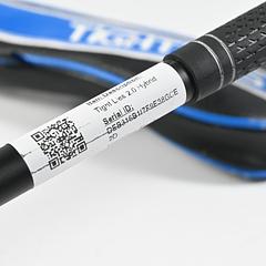 Left Hand Adams Tight Lies 2.0 #3 Hybrid / 19 Degree / Stiff Flex Kuro Kage Blue - Image 7