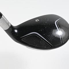 Taylormade Burner 2007 #3 Hybrid / 19 Degree / Regular Flex REAX Superfast 65 - Image 5