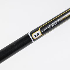 Taylormade Burner 2007 #3 Hybrid / 19 Degree / Regular Flex REAX Superfast 65 - Image 7