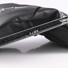 Cobra DS-Adapt LS Driver / 9 Degree / TX-Flex Aldila Rogue Black 130 MSI 60 - Image 6