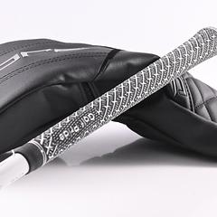 Cobra DS-Adapt LS Driver / 9 Degree / TX-Flex Aldila Rogue Black 130 MSI 60 - Image 8