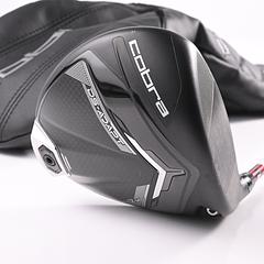 Cobra DS-Adapt MAX-K Driver / 10.5 Degree / Regular Flex Denali Red 50 Shaft - Image 1