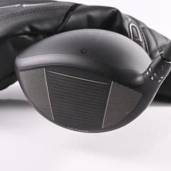 Cobra DS-Adapt LS Driver / 9 Degree / TX-Flex Aldila Rogue Black 130 MSI 60 - Image 4