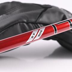 Cobra DS-Adapt MAX-K Driver / 10.5 Degree / Regular Flex Denali Red 50 Shaft - Image 6