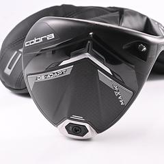 Cobra DS-Adapt MAX-K Driver / 10.5 Degree / Regular Flex Denali Red 50 Shaft - Image 2