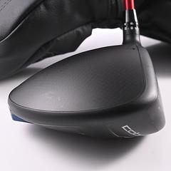 Cobra DS-Adapt X Driver / 10.5 Degree / Senior Flex Denali Red 50 Shaft - Image 3