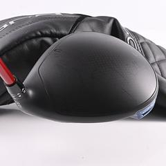 Cobra DS-Adapt X Driver / 10.5 Degree / Senior Flex Denali Red 50 Shaft - Image 5