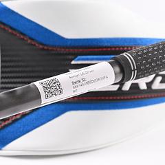 Left Hand Cobra Aerojet LS Driver / 9 Degree / Regular Flex EvenFlow Riptide CB - Image 7