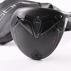 Cobra Darkspeed Max Driver / 10.5 Degree / Stiff Flex Tensei AV White Raw 75 - Image 2