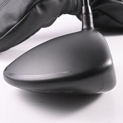 Cobra Darkspeed Max Driver / 10.5 Degree / Stiff Flex Tensei AV White Raw 75 - Image 3