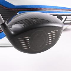 Left Hand Cobra Aerojet LS Driver / 9 Degree / Regular Flex EvenFlow Riptide CB - Image 4