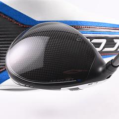 Left Hand Cobra Aerojet LS Driver / 9 Degree / Regular Flex EvenFlow Riptide CB - Image 5