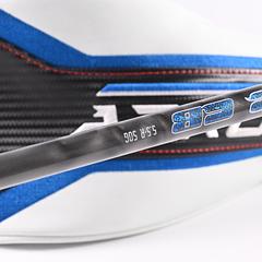 Left Hand Cobra Aerojet LS Driver / 9 Degree / Regular Flex EvenFlow Riptide CB - Image 6