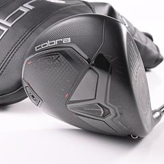 Cobra Darkspeed Max Driver / 10.5 Degree / Stiff Flex Tensei AV White Raw 75 - Image 1