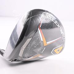 Left Hand Cobra LTDx Driver / 10.5 Degree / X-Flex HZRDUS Black 75 Shaft - Image 1
