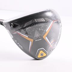 Left Hand Cobra LTDx Driver / 10.5 Degree / X-Flex HZRDUS Black 75 Shaft - Image 2