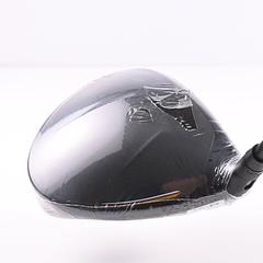 Left Hand Cobra LTDx Driver / 10.5 Degree / X-Flex HZRDUS Black 75 Shaft - Image 5