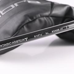 Cobra Darkspeed Max Driver / 10.5 Degree / Stiff Flex Tensei AV White Raw 75 - Image 6