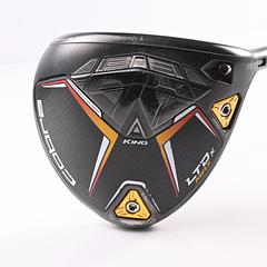 Cobra LTDx Max Driver / 10.5 Degree / Senior Flex Matrix OZIK MFS X5 White Tie 4 - Image 2