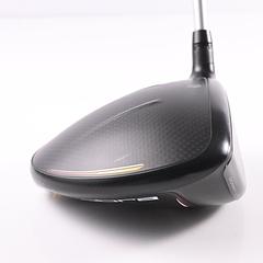 Cobra LTDx Max Driver / 10.5 Degree / Senior Flex Matrix OZIK MFS X5 White Tie 4 - Image 3