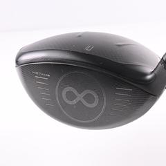 Cobra LTDx Max Driver / 10.5 Degree / Senior Flex Matrix OZIK MFS X5 White Tie 4 - Image 4