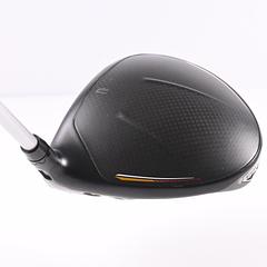 Cobra LTDx Max Driver / 10.5 Degree / Senior Flex Matrix OZIK MFS X5 White Tie 4 - Image 5