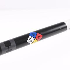 Left Hand Cobra LTDx Driver / 10.5 Degree / X-Flex HZRDUS Black 75 Shaft - Image 6