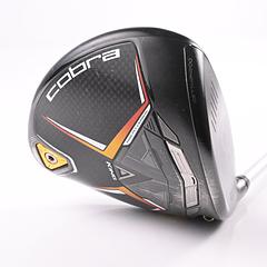 Cobra LTDx Max Driver / 10.5 Degree / Senior Flex Matrix OZIK MFS X5 White Tie 4 - Image 1