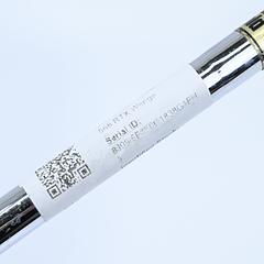 Cleveland 588 RTX Gap Wedge / 52 Degree / Wedge Flex Dynamic Gold - Image 5