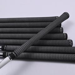 Titleist T100 2021 Irons / 4-PW+GW / Regular Flex AMT Black R300 Shafts - Image 7