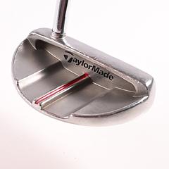 Taylormade Redline Monte Carlo Putter / 34 Inch - Image 4