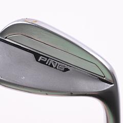 Ping S159 Gap Wedge / 52 Degree / Black Dot / Wedge Flex Ping Z-Z115 Shaft - Image 1