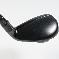 Taylormade SIM2 #3 Hybrid / 19.5 Degree / Regular Flex HZRDUS Smoke Red RDX 70 - Image 5